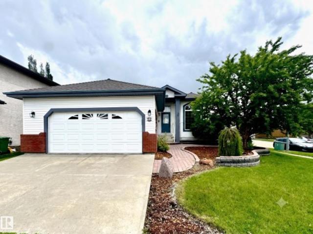 29 Rue Bouchard, Beaumont, AB, T4X 1R5 house for sale | Listing ID E4496 | Royal LePage