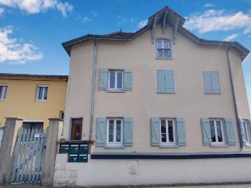29 Rue de la Liberté