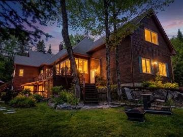 29 Rue Du Bois Du Ruisseau, Morin Heights, QC, J0R 1H0 house for sale | Listing ID 11956 | Royal LePage