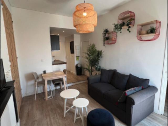29 Rue Léon Blum, 69100 Villeurbanne