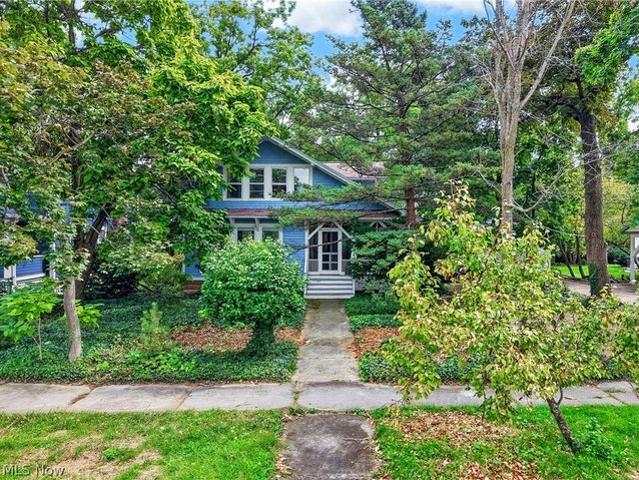 29 S Prospect St, Oberlin, OH 44074