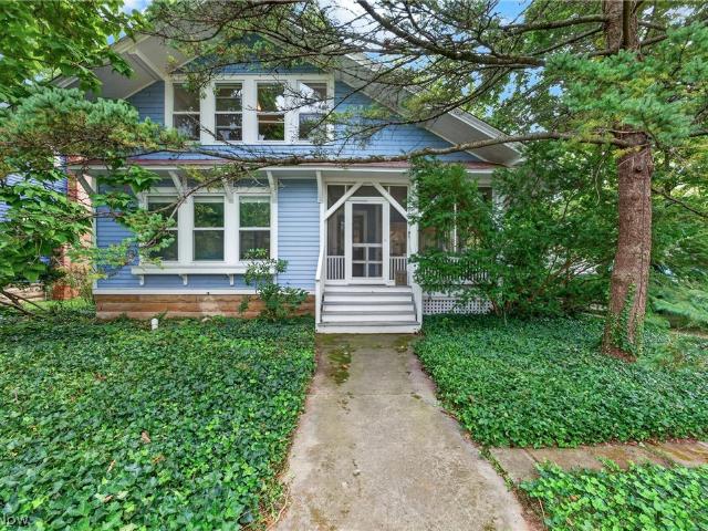 29 S Prospect Street