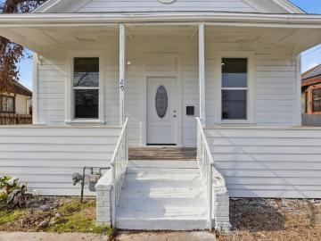 29 S Sierra Nevada St, Stockton, CA 95205 | MLS #226020