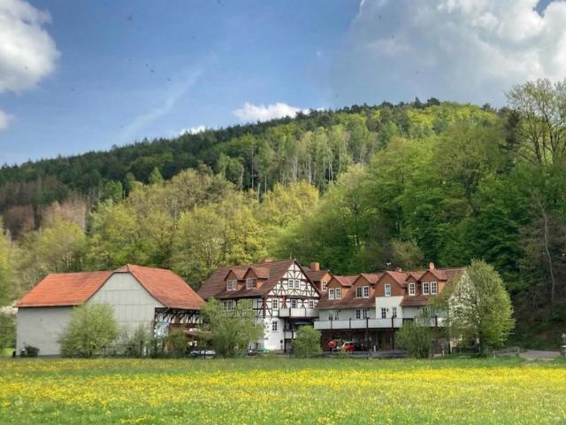 29 Schlafzimmer Haus Neuenstein Deutschland 104437059