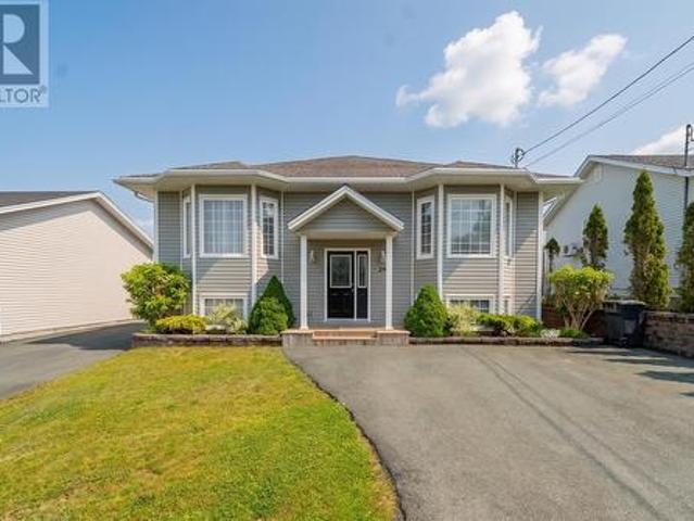 29 School Road, St. Philips, NL, A1M 1J8 house for sale | Listing ID 1299 | Royal LePage