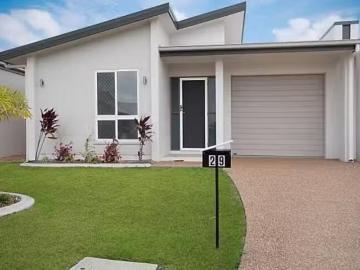 Bohle Plains, Townsville City, Inneston, Yorke Peninsula, Yorke Peninsula, Garden Island, City of Salisbury, South Australia