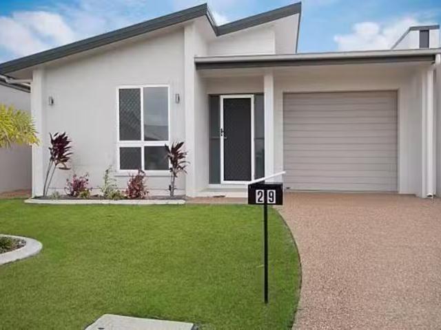 29 Scrubwren Circuit, Bohle Plains, QLD 4817