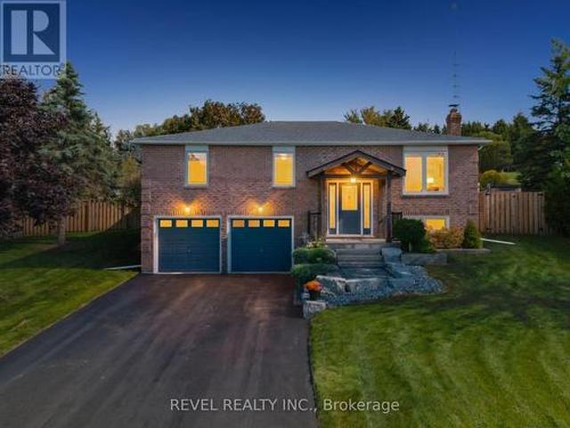 29 Saint John Street, Amaranth, ON, L9W 5Z2 house for sale | Listing ID X13592 | Royal LePage