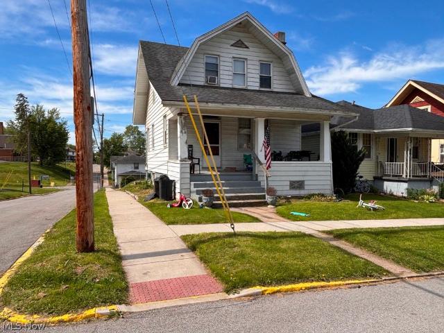 29 second street