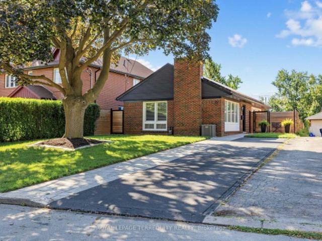 29 Sedgewick Crescent, Toronto, ON, M1K 3T5 house for sale | Listing ID E13636 | Royal LePage