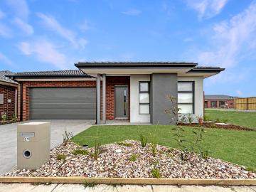 Leopold, Greater Geelong, Victoria - Garden