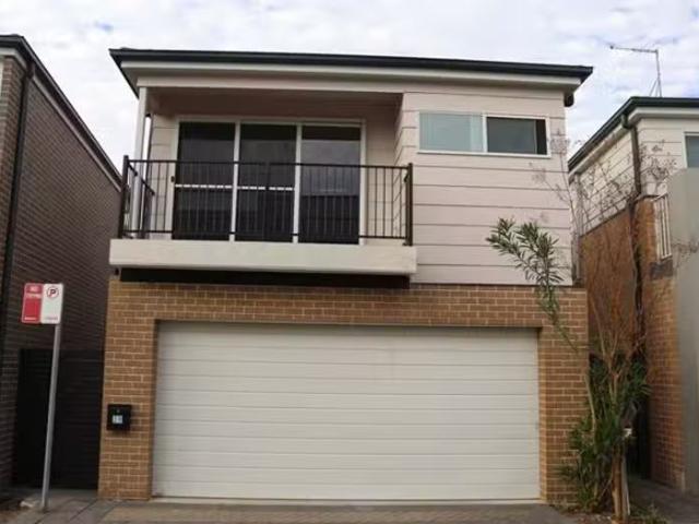 29 Seymour Lane, Penrith, NSW 2750