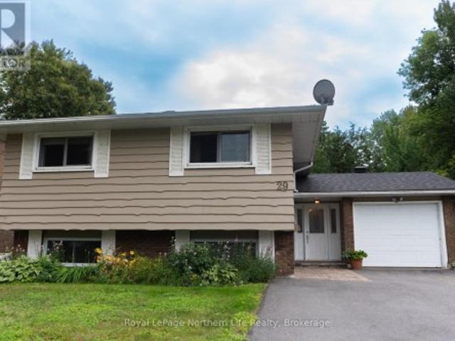 29 Shore Acres Boulevard, North Bay Ferris, ON, P1A 1B7 house for sale | Listing ID X13732 | Royal LePage