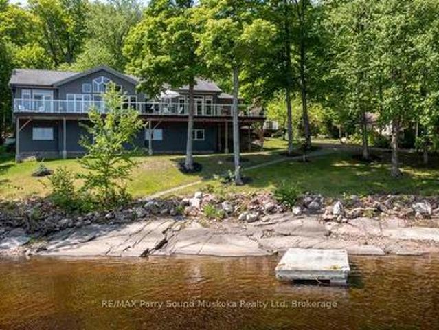 29 Shabbotts Bay Road, Whitestone, ON, P0A 1G0 house for sale | Listing ID X13635 | Royal LePage