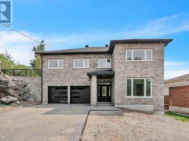 29 Shallot Crescent, North Bay Birchaven, ON, P1A 3V7 house for sale | Listing ID X13624 | Royal LePage
