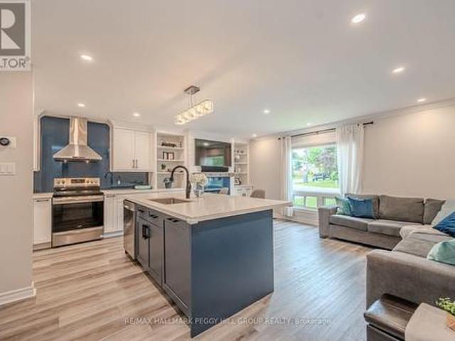 29 Shelley Lane, Barrie, ON, L4N 4W4 house for sale | Listing ID S13811 | Royal LePage