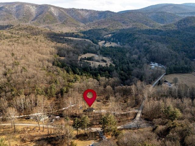 29 shenandoah mountain rd