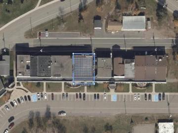 Thunder Bay, Ontario - Terrace