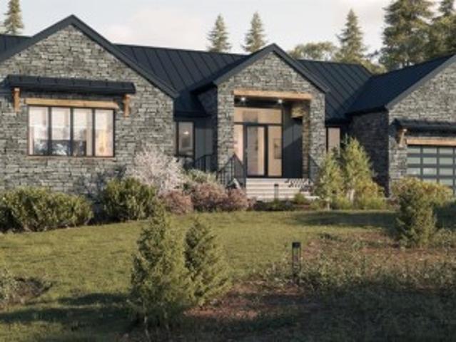 29 Silverhorn Vale, Rural Rocky View County, AB, T3R 0X3 house for sale | Listing ID A2289 | Royal LePage