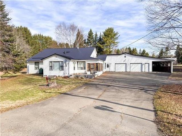 29 Sipprell Road, Greenfield, NB, E7L 3B4 house for sale | Listing ID NB137972 | Royal LePage