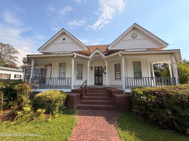 29 South Street