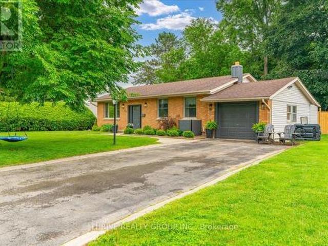 29 Southland Drive, London South V, ON, N6P 1E5 house for sale | Listing ID X13634 | Royal LePage