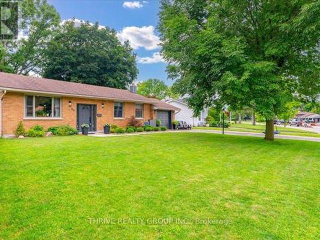 29 Southland Drive, London South V, ON, N6P 1E5 house for sale | Listing ID X13857 | Royal LePage