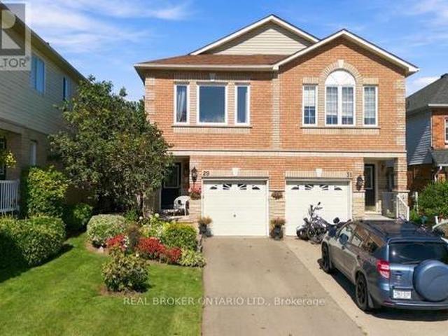 29 Slater Court, Hamilton, ON, L0R 2H5 house for sale | Listing ID X13839 | Royal LePage