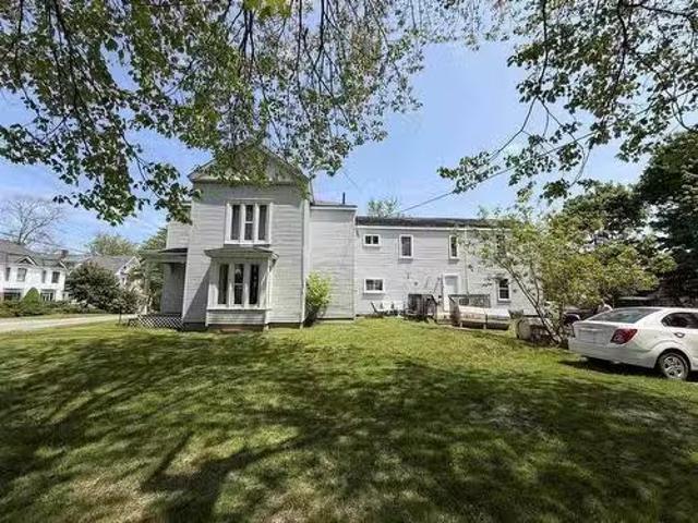 29 Spring Street, Amherst, NS, B4H 1R8 house for sale Listi.