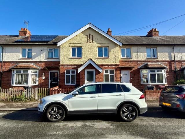 29 St. James Square, Chichester, West Sussex PO19, 3 bed terraced house to rent, £1,650 pcm | PrimeLocation