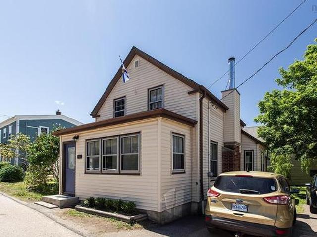 29 St. James Street, Annapolis Royal, NS, B0S 1A0 house for sale | Listing ID 202614 | Royal LePage