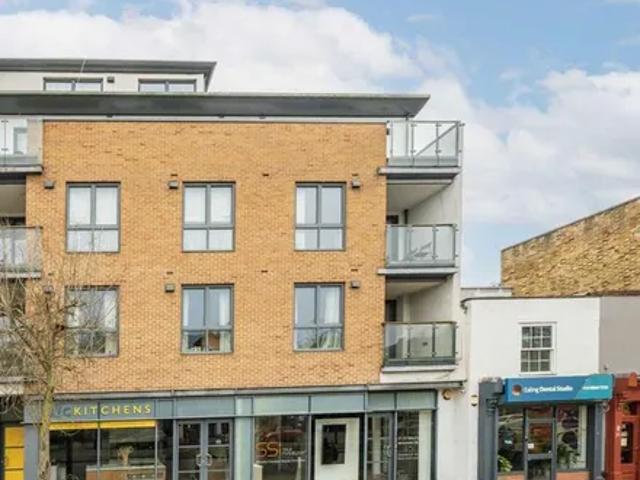 29 St Mary's Road, London, W5 5RG, United Kingdom | 2 bed apartment for rent #139070366 | Rentberry