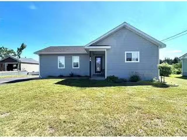 29 St Simon Rd, Caraquet, NB, E1W 1B3 house for sale Listin.