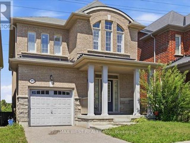 29 Stockell Crescent, Ajax, ON, L1T 0M4 house for sale | Listing ID E13659 | Royal LePage