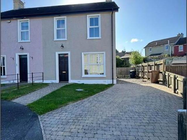29 Station Park, Crossgar, BT30 9FB