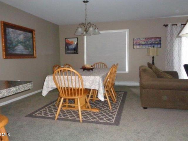 29 Summit Ridge # 29 L