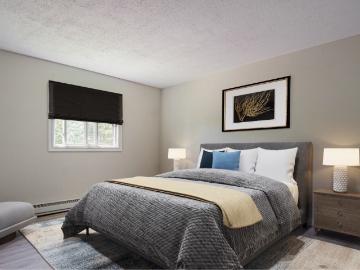 Apartment to rent in Albert