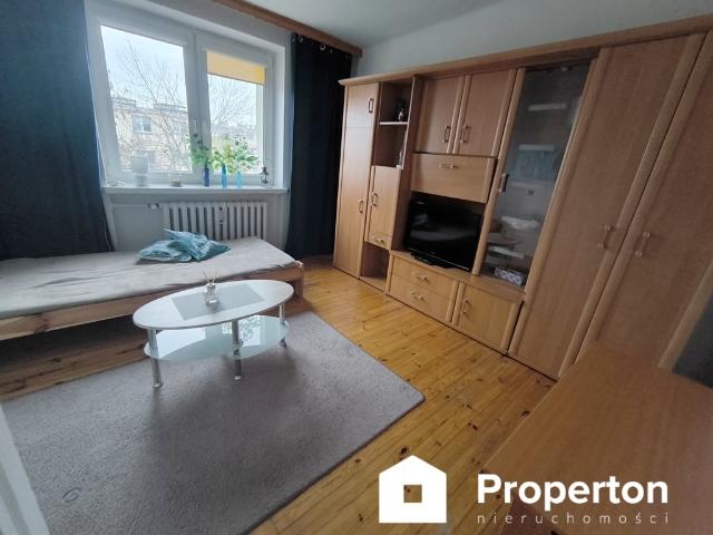 29m² umeblowane w Tarnobrzegu polecam