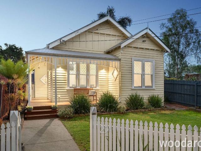 29A Clyde Street, Oakleigh