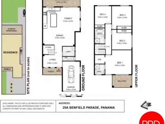 29a Benfield Parade, PANANIA House for rent Listed by Jason B.