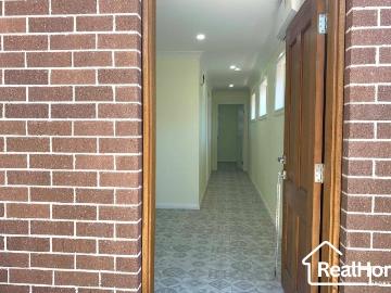 Blacktown, Eastern Creek, Blacktown, Blacktown City, Snapper Island