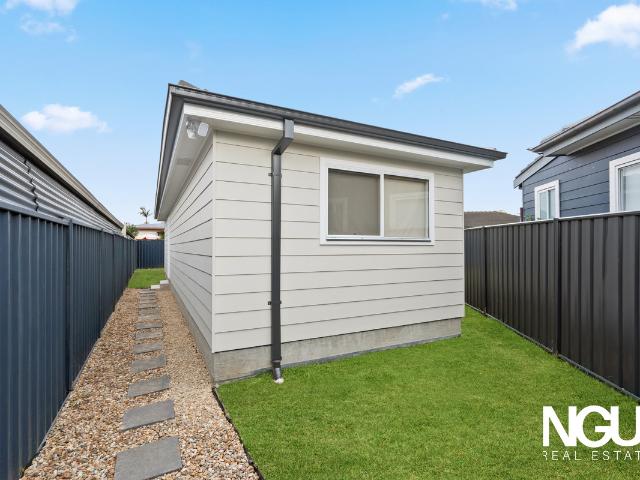 29A Dan Crescent, Colyton NSW 2760
