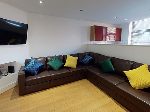 29A Lawrence Road, Liverpool L15 7 bed house to rent £4,216 pcm £973 pw