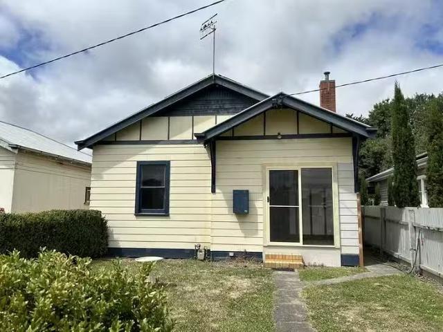 29A Silvester Street, Cobden, VIC 3266