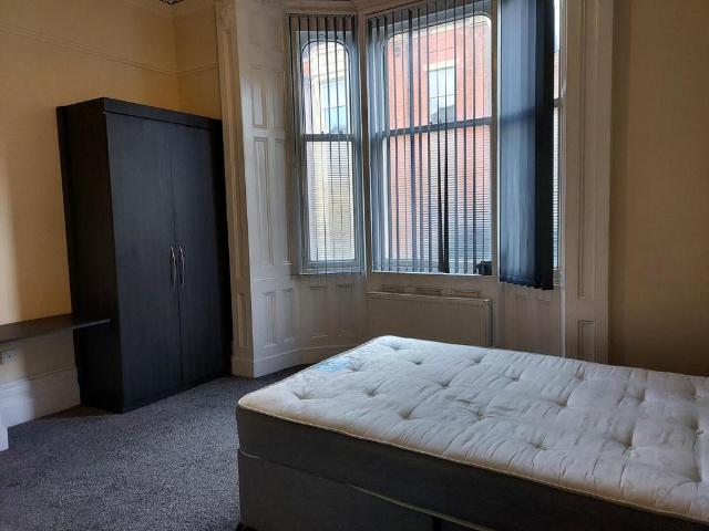 29a Ribblesdale Place, Preston 1 bed in a house share to rent £660 pcm £152 pw
