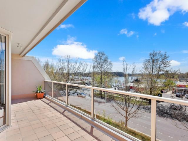 29B/9 Chandler Street, Belconnen ACT for Rent LJ Hooker