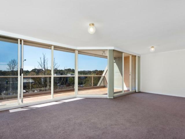 29B/9 Chandler Street, Belconnen ACT