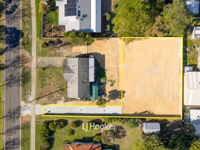 29B Ferguson Road Prime Opportunity