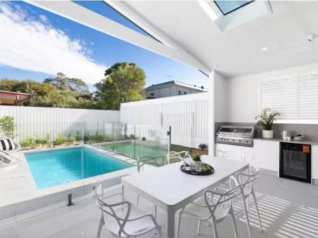 29b John Street, Cronulla House for rent Listed by Mackenzie.