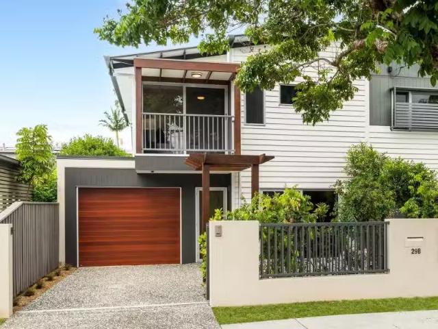 29B Salt Street, WINDSOR, QLD 4030 Townhouse Leased